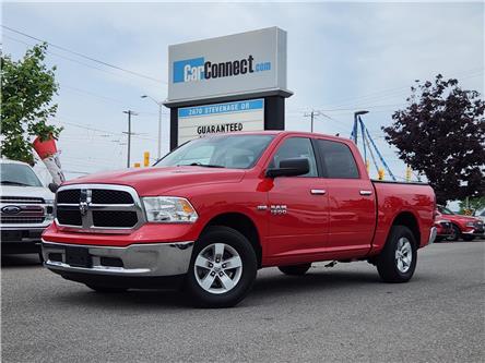 2018 RAM 1500 SLT in Ottawa - Image 1 of 17