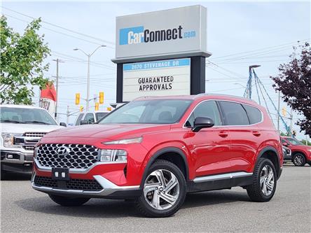2023 Hyundai Santa Fe Preferred in Ottawa - Image 1 of 15