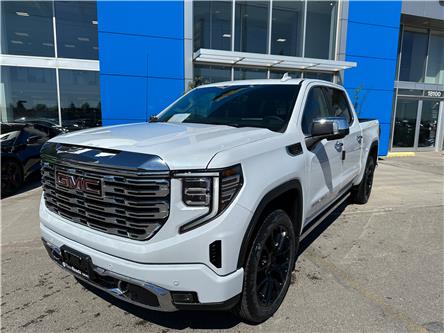 2026 GMC Sierra 1500 Denali (Stk: G249109) in Newmarket - Image 1 of 18