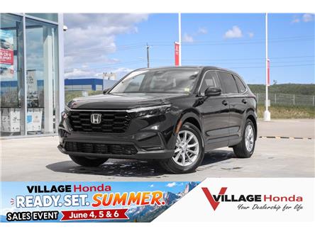 2023 Honda CR-V EX-L (Stk: SR0946A) in Calgary - Image 1 of 33