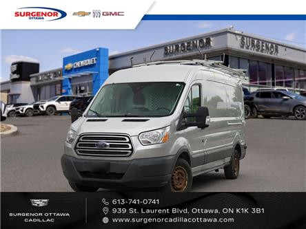 2018 Ford Transit-250 Base (Stk: R28348A) in Ottawa - Image 1 of 19