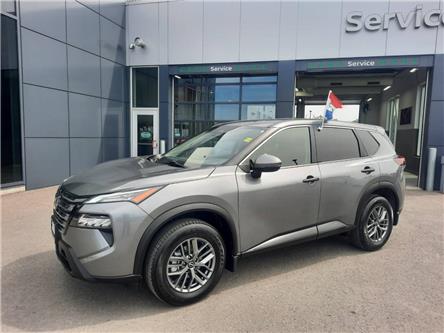 2024 Nissan Rogue S (Stk: PV4483) in Cornwall - Image 1 of 30