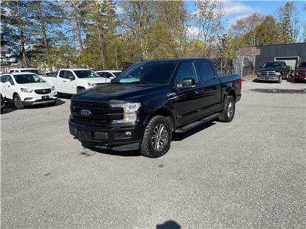2020 Ford F-150  (Stk: 250831A) in North Bay - Image 1 of 34
