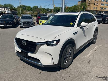 2025 Mazda CX-90 MHEV GT (Stk: 260042) in Ottawa Central - Image 1 of 36