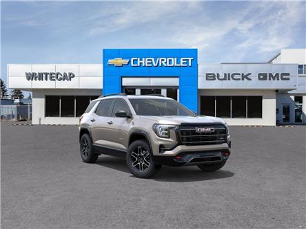 2026 GMC Terrain AT4 (Stk: 45890) in Slave Lake - Image 1 of 25