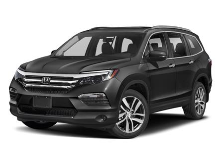 2018 Honda Pilot Touring (Stk: 260467A) in Ottawa - Image 1 of 3