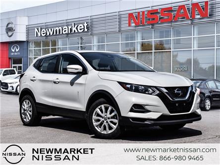 2023 Nissan Qashqai S (Stk: UN2916) in Newmarket - Image 1 of 21 2023 Nissan Qashqai S (Stk: UN2916) in Newmarket - Image 1 of 21