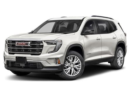 2026 GMC Acadia Elevation (Stk: 26AC0601) in Unity - Image 1 of 12 2026 GMC Acadia Elevation (Stk: 26AC0601) in Unity - Image 1 of 12