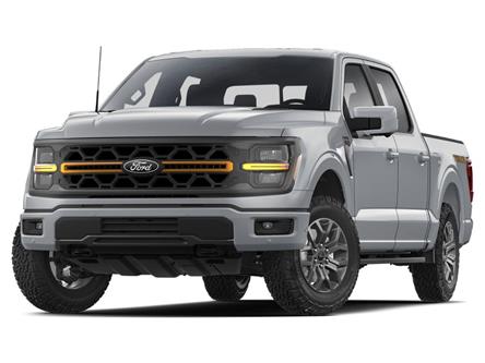 2025 Ford F-150 Tremor (Stk: 25-7440) in Kanata - Image 1 of 2 2025 Ford F-150 Tremor (Stk: 25-7440) in Kanata - Image 1 of 2