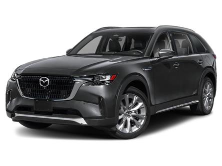 2025 Mazda CX-90 MHEV GT-P (Stk: 8445P) in ORILLIA - Image 1 of 10