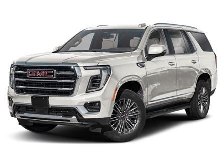 2026 GMC Yukon Denali Ultimate (Stk: 260748) in London - Image 1 of 12