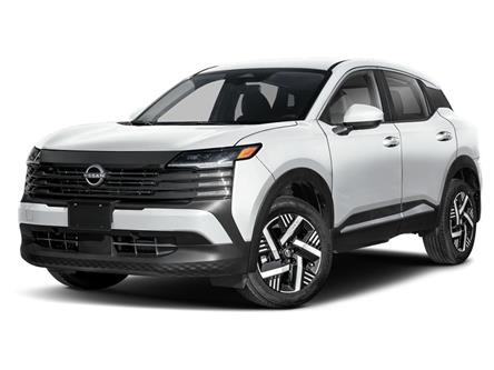 2026 Nissan Kicks SV (Stk: T538) in Timmins - Image 1 of 11