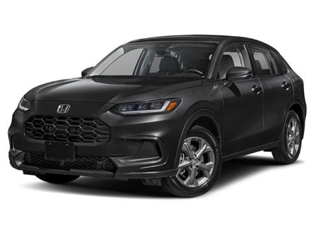 2027 Honda HR-V LX (Stk: N7477) in Niagara Falls - Image 1 of 11