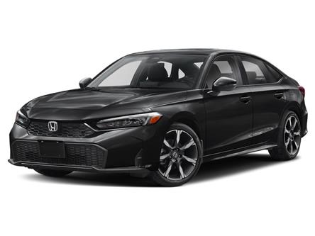 2026 Honda Civic Hybrid Sport Touring (Stk: N7483) in Niagara Falls - Image 1 of 12 2026 Honda Civic Hybrid Sport Touring (Stk: N7483) in Niagara Falls - Image 1 of 12