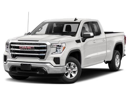 2022 GMC Sierra 1500 Limited SLE (Stk: UT2284) in Kamloops - Image 1 of 3