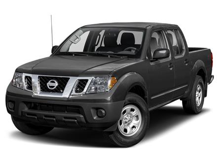 2019 Nissan Frontier Midnight Edition (Stk: P3987) in Sault Ste. Marie - Image 1 of 9