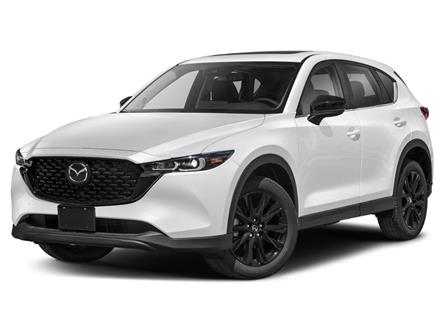 2023 Mazda CX-5 Kuro Edition (Stk: 14-P0946) in London - Image 1 of 11 2023 Mazda CX-5 Kuro Edition (Stk: 14-P0946) in London - Image 1 of 11