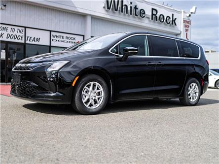 2027 Chrysler Pacifica Select in Surrey - Image 1 of 19