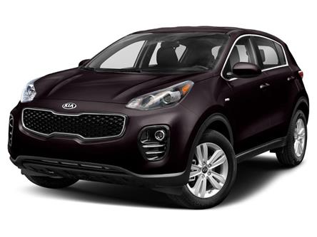 2018 Kia Sportage LX (Stk: P623) in Pembroke - Image 1 of 11