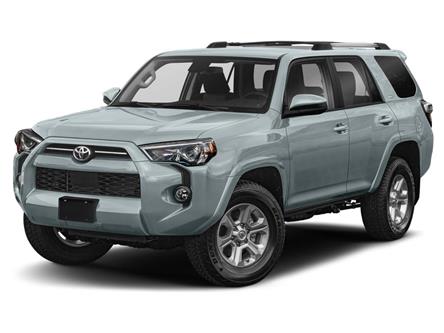 2022 Toyota 4Runner Base (Stk: P621) in Pembroke - Image 1 of 9
