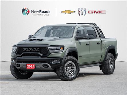 2024 RAM 1500 TRX (Stk: N17298) in Newmarket - Image 1 of 44