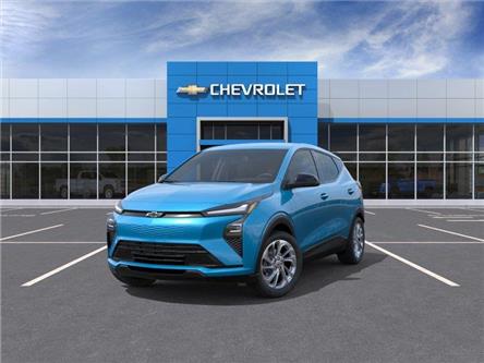 2027 Chevrolet Bolt LT (Stk: 175741) in London - Image 1 of 6