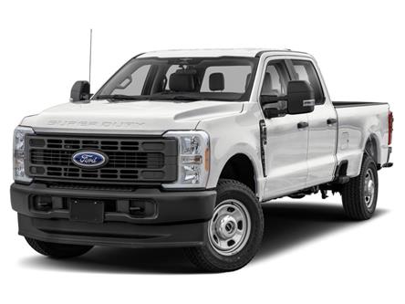 2026 Ford F-350 XL (Stk: 26F7587) in North Vancouver - Image 1 of 12