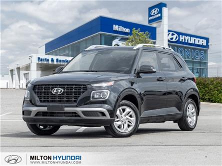 2023 Hyundai Venue Preferred (Stk: 249449) in Milton - Image 1 of 23
