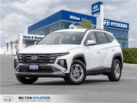 2025 Hyundai Tucson Preferred (Stk: 027366) in Milton - Image 1 of 24