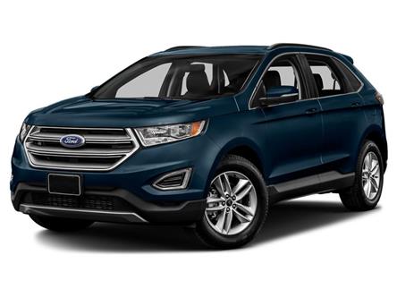 2017 Ford Edge SEL (Stk: C4903A) in ROSETOWN - Image 1 of 10