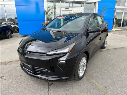 2027 Chevrolet Bolt LT (Stk: F109082) in Newmarket - Image 1 of 17