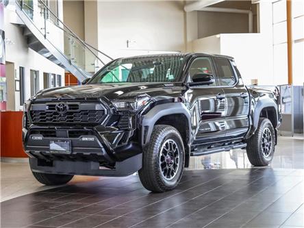 2026 Toyota Tacoma Hybrid Base (Stk: T9784) in Welland - Image 1 of 29 2026 Toyota Tacoma Hybrid Base (Stk: T9784) in Welland - Image 1 of 29