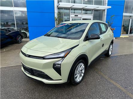 2027 Chevrolet Bolt LT (Stk: F111038) in Newmarket - Image 1 of 17