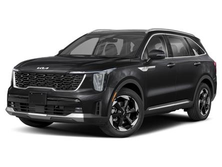 2025 Kia Sorento Hybrid EX (Stk: 9K2631) in Kamloops - Image 1 of 3