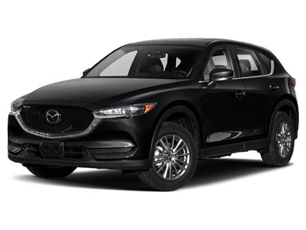 2021 Mazda CX-5 (Stk: 26108A) in North Bay - Image 1 of 11 2021 Mazda CX-5 (Stk: 26108A) in North Bay - Image 1 of 11