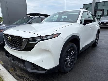 2026 Mazda CX-5 GX (Stk: 6C532) in Miramichi - Image 1 of 9 2026 Mazda CX-5 GX (Stk: 6C532) in Miramichi - Image 1 of 9