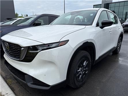 New Mazda CX-5 for Sale in Miramichi | Towne Mazda