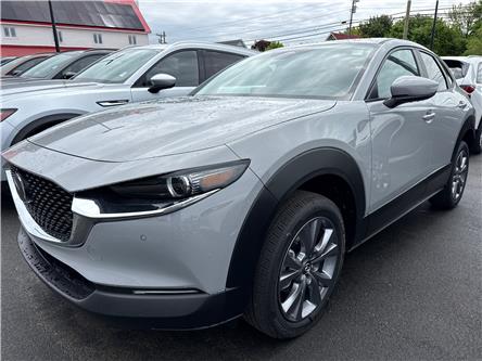 2026 Mazda CX-30 GT (Stk: 6C318) in Miramichi - Image 1 of 10 2026 Mazda CX-30 GT (Stk: 6C318) in Miramichi - Image 1 of 10