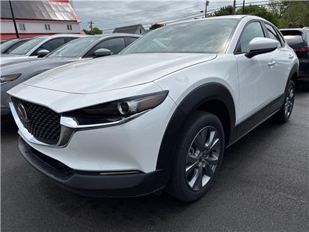 2026 Mazda CX-30 GS (Stk: 6C319) in Miramichi - Image 1 of 9 2026 Mazda CX-30 GS (Stk: 6C319) in Miramichi - Image 1 of 9