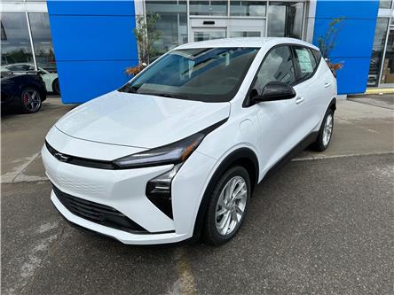 2027 Chevrolet Bolt LT (Stk: F113580) in Newmarket - Image 1 of 17