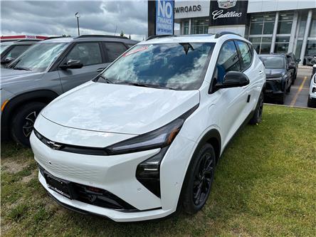 2027 Chevrolet Bolt RS (Stk: F111511) in Newmarket - Image 1 of 17