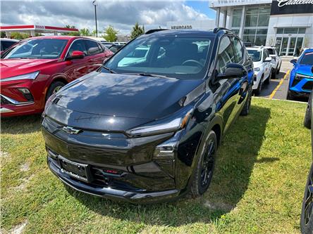 2027 Chevrolet Bolt RS (Stk: F108408) in Newmarket - Image 1 of 18