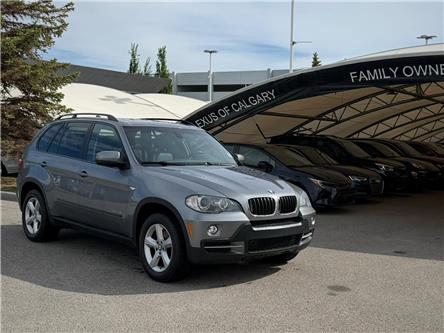 2009 BMW X5 xDrive30i (Stk: 260860A) in Calgary - Image 1 of 16 2009 BMW X5 xDrive30i (Stk: 260860A) in Calgary - Image 1 of 16