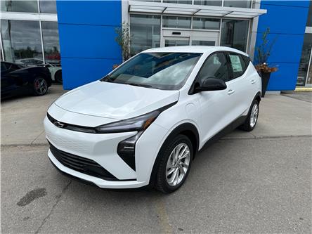 2027 Chevrolet Bolt LT (Stk: F113571) in Newmarket - Image 1 of 17