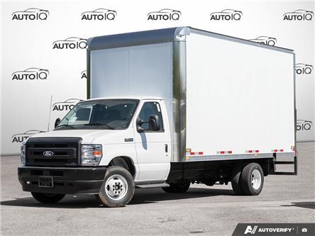 2027 Ford E-450 Cutaway Base (Stk: ELF27EC003) in St. Catharines - Image 1 of 25