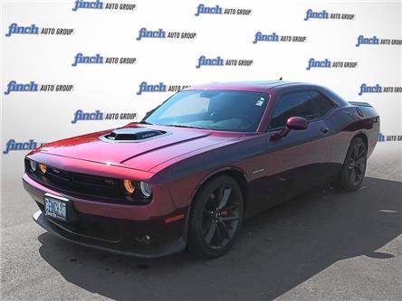 2020 Dodge Challenger R/T (Stk: 137073) in London - Image 1 of 26