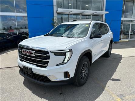 2026 GMC Acadia Elevation (Stk: J334160) in Newmarket - Image 1 of 17