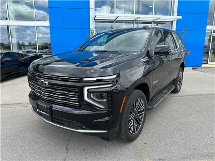 2026 Chevrolet Tahoe High Country (Stk: R108505) in Newmarket - Image 1 of 18