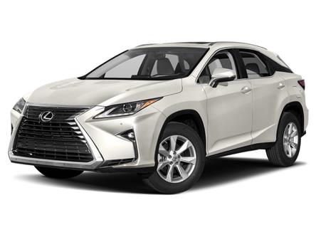 2018 Lexus RX 350 Base (Stk: 10U6733) in Markham - Image 1 of 11