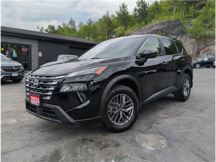 2024 Nissan Rogue S (Stk: 14907) in Sudbury - Image 1 of 17 2024 Nissan Rogue S (Stk: 14907) in Sudbury - Image 1 of 17